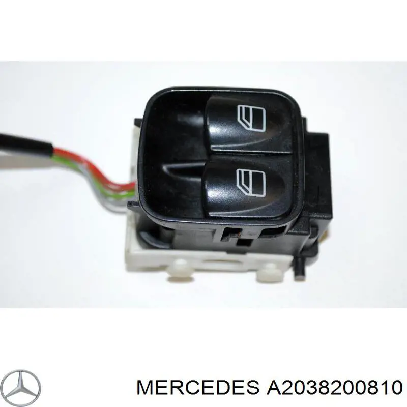  Mercedes A2038200810 preço, a partir de 65,31 USD