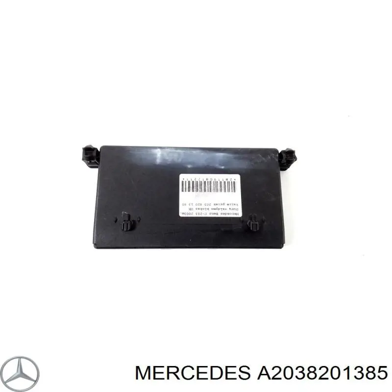 Mercedes A2038201385