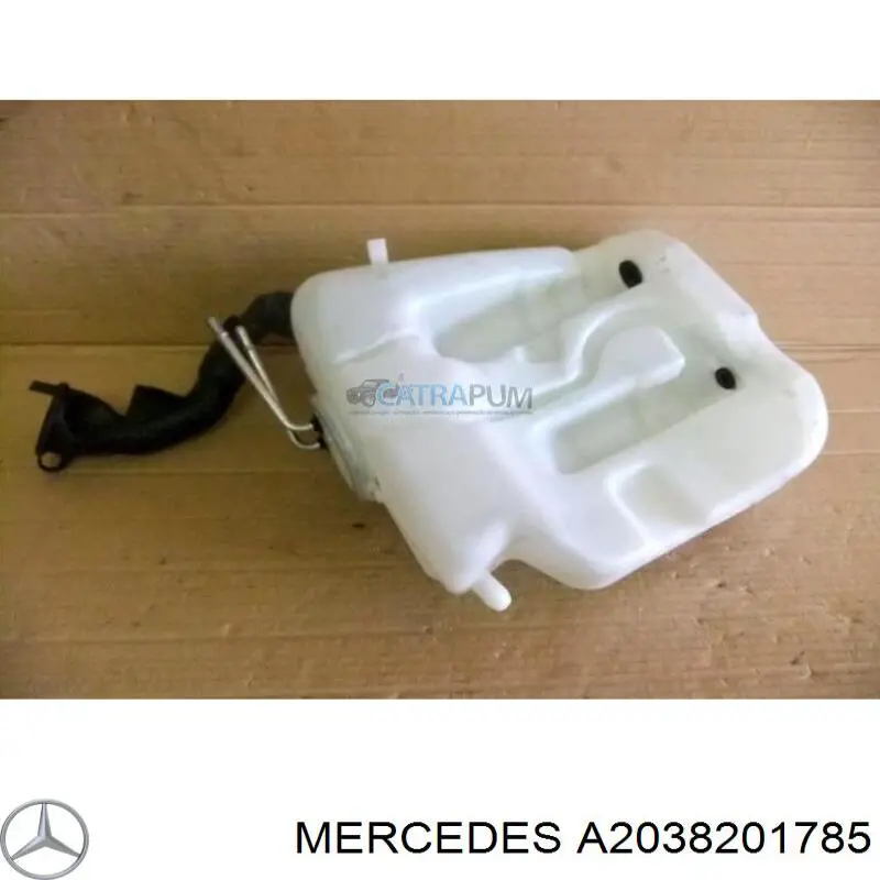Reforçador do sinal de antena Mercedes A2038201785 preço, a partir de 40,86 USD