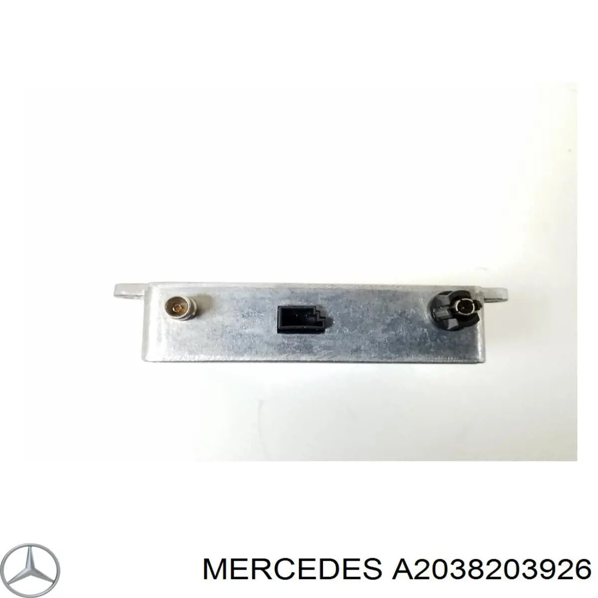 Unidade de controlo de telefone Mercedes A2038203926 preço, a partir de 57,89 USD