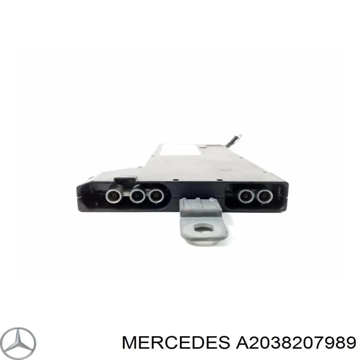Compre A2038207989 Mercedes Reforçador do sinal de antena