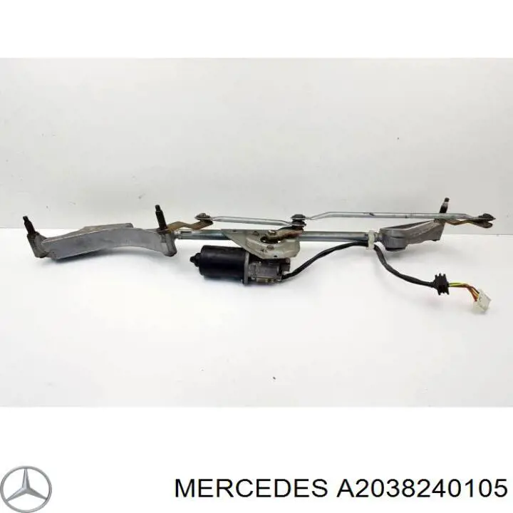  Mercedes A2038240105 preço, a partir de 32,79 USD