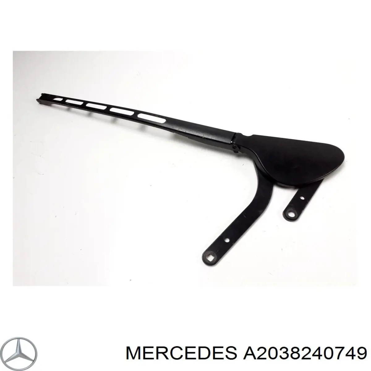 A2038240749 Mercedes 