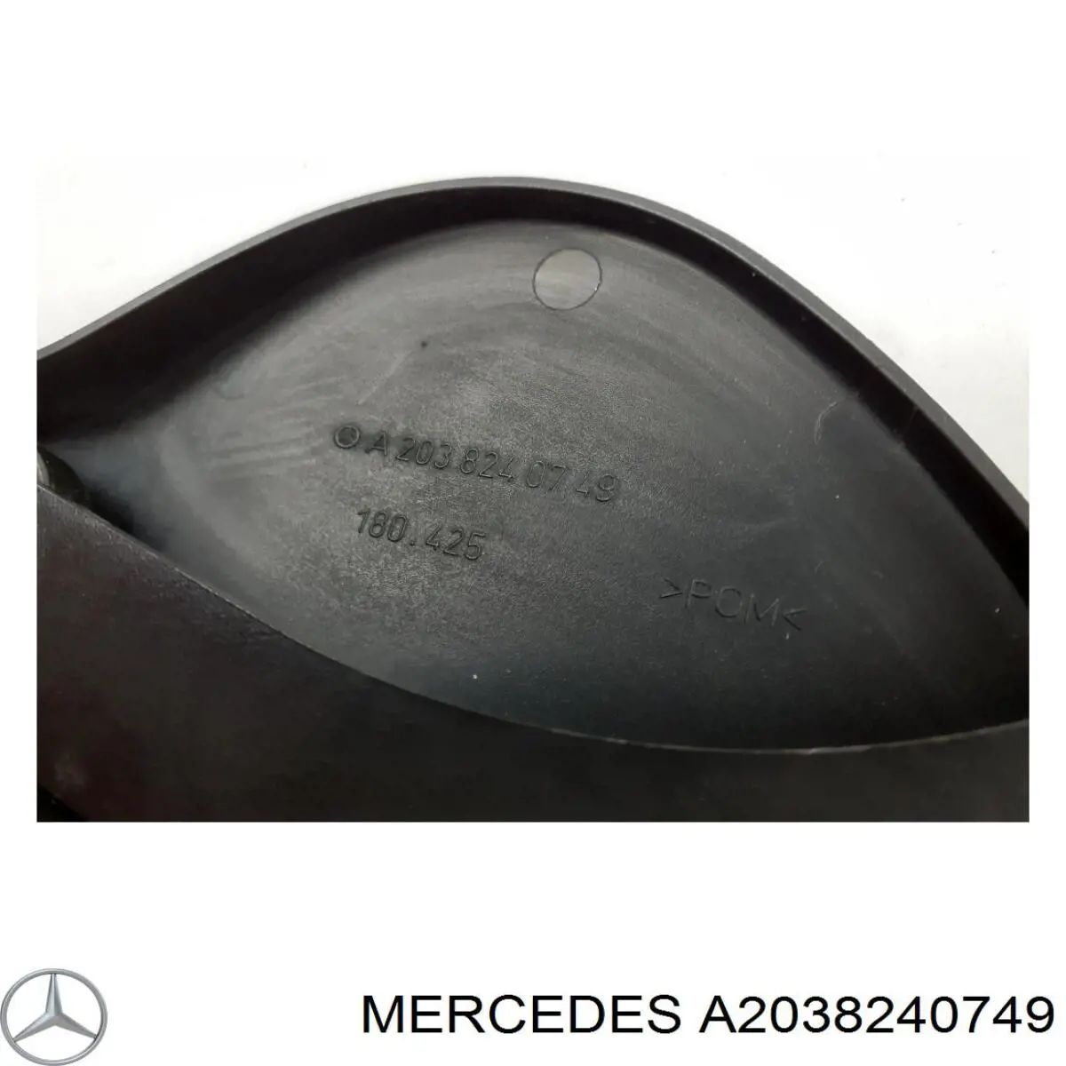  Mercedes A2038240749 preço, a partir de 15,99 USD
