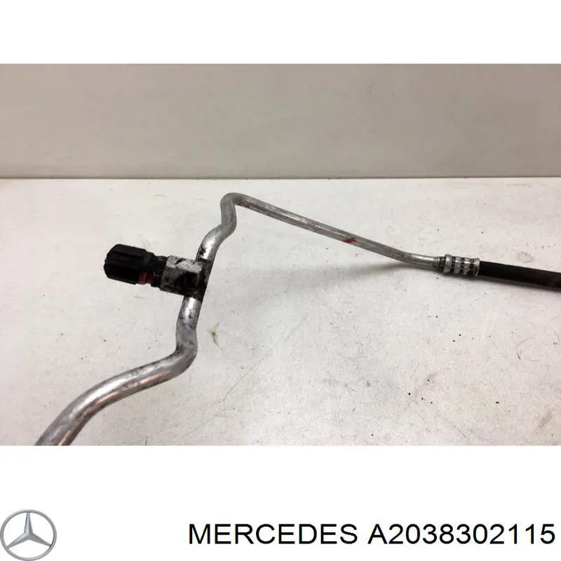  Mercedes A2038302115 preço, a partir de 232,26 USD
