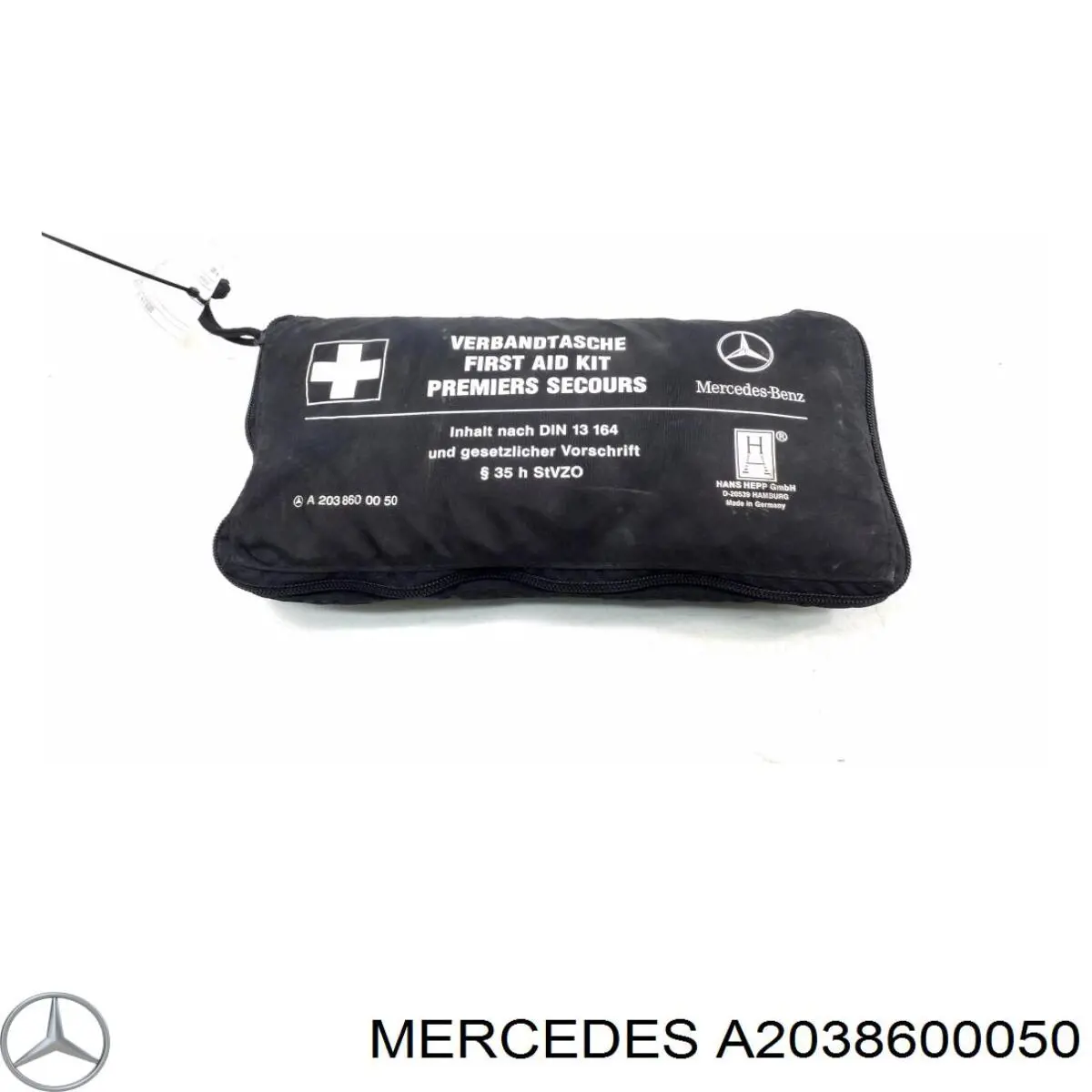 Compre A1698600150 Mercedes 