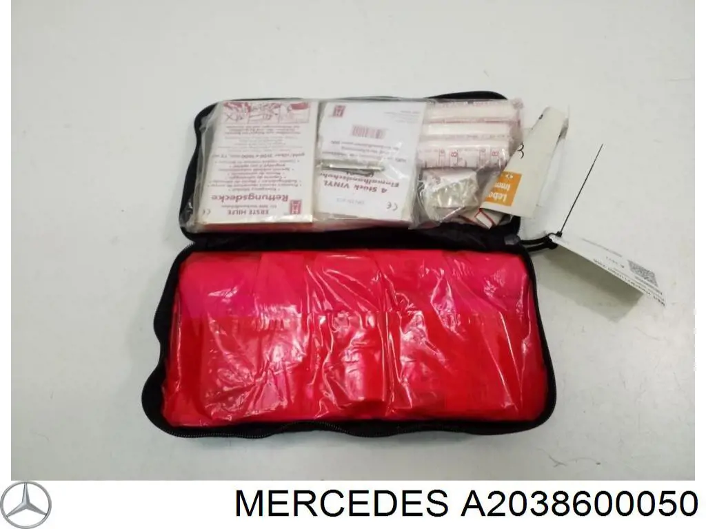  Mercedes A2038600050 preço, a partir de 56,41 USD