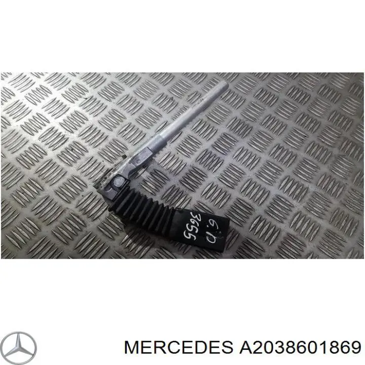 Compre A2038601869 Mercedes 