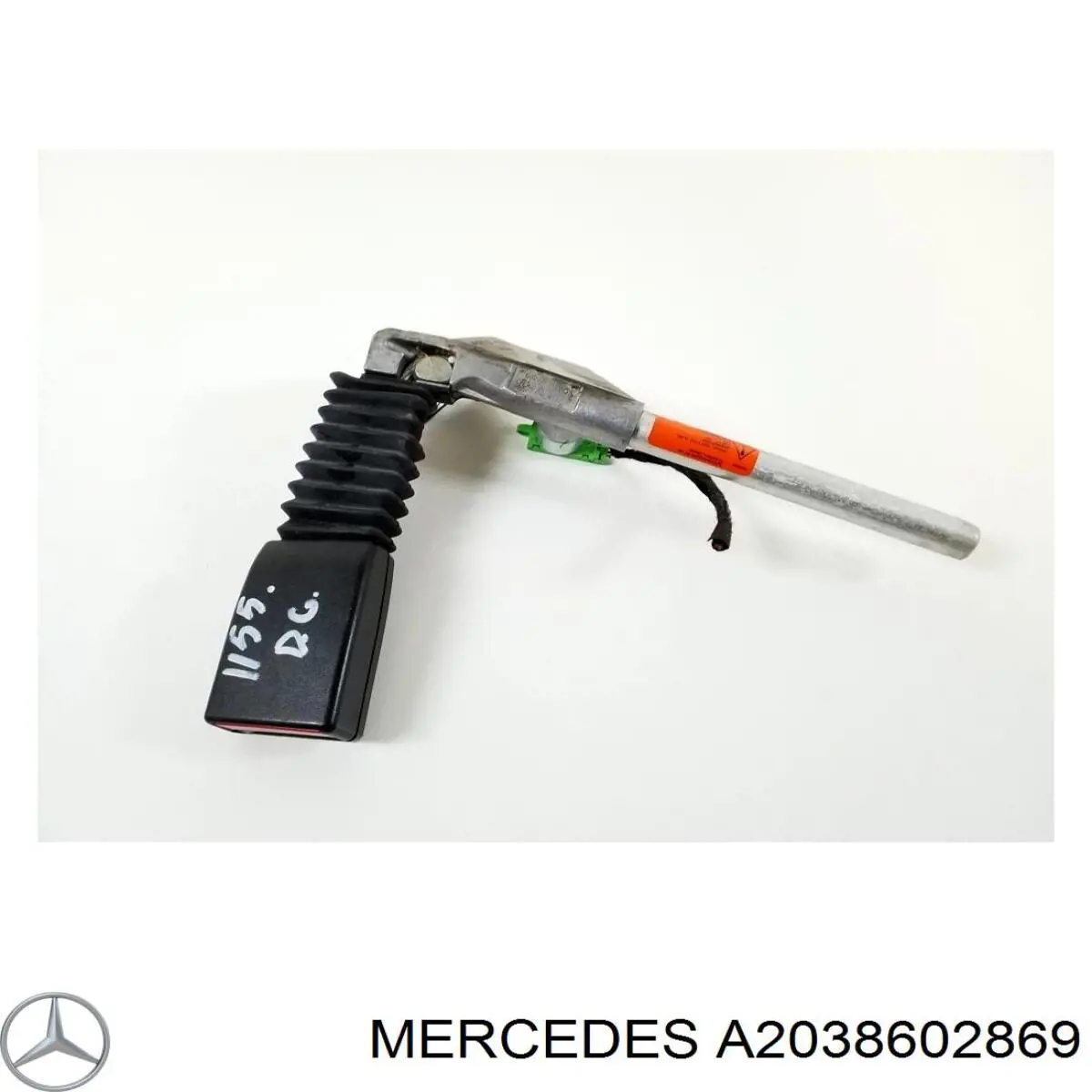  Mercedes A2038602869 preço, a partir de 69,90 USD