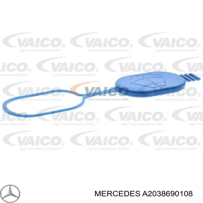  Mercedes A2038690108