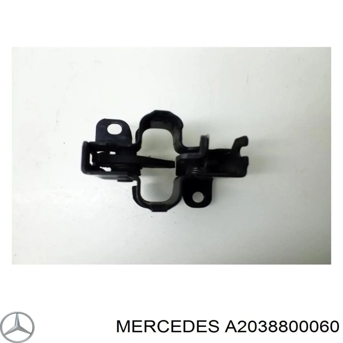 Fecho da capota Mercedes A2038800060 preço, a partir de 27,24 USD
