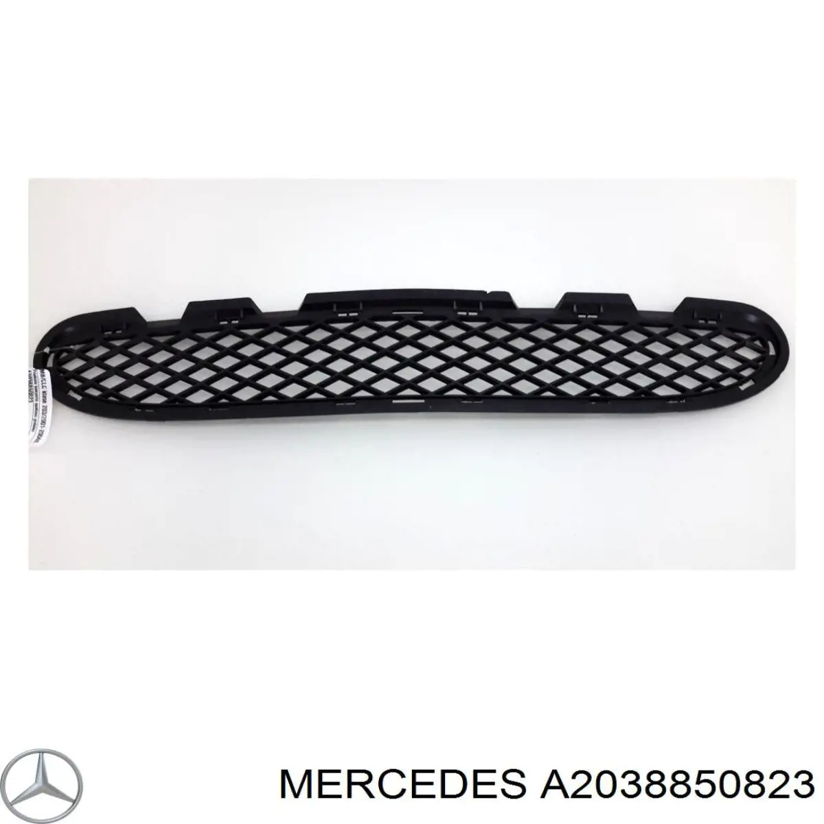 A2038850823 Mercedes 