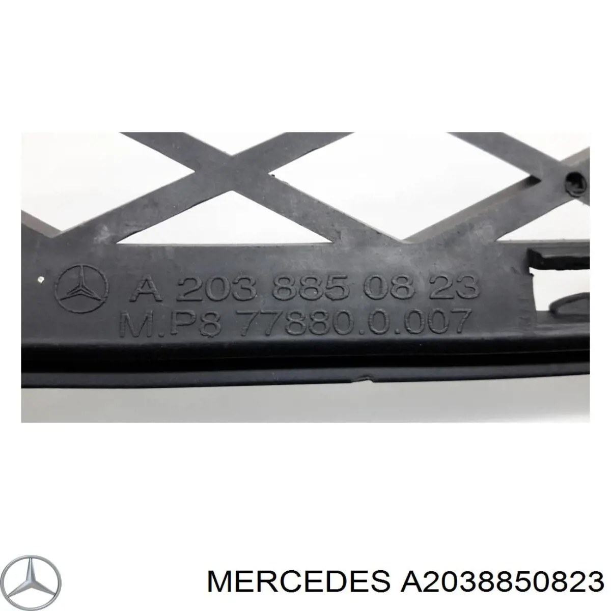  Mercedes A2038850823 preço, a partir de 60,57 USD