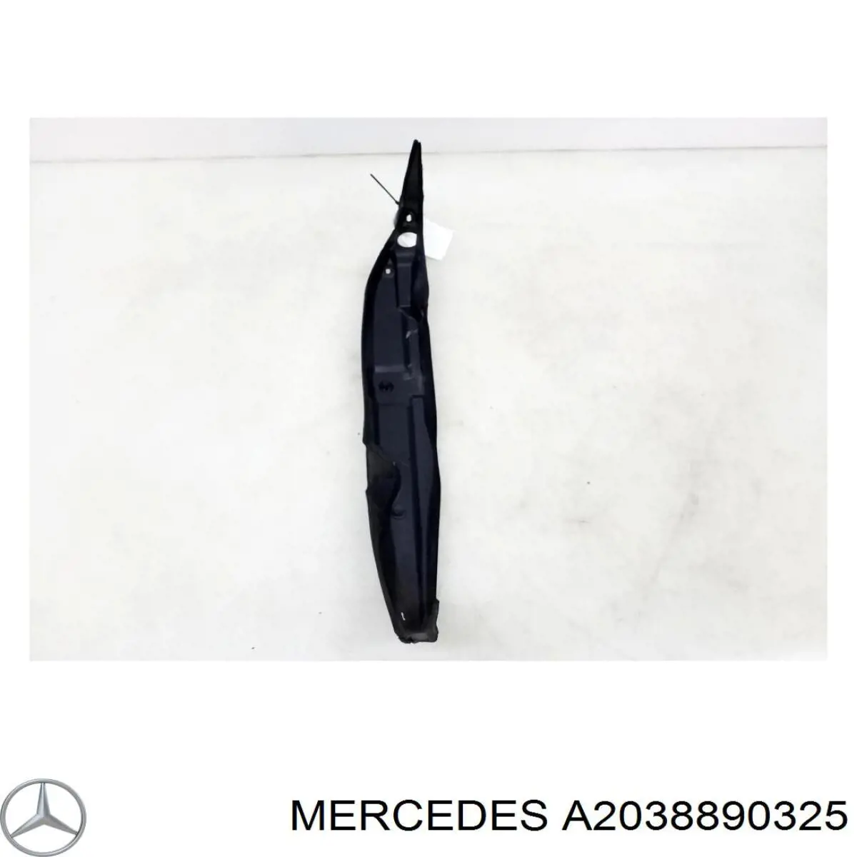 A2038890325 Mercedes 
