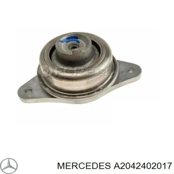 Coxim (suporte) esquerdo/direito de motor Mercedes A2042402017 preço, a partir de 67,42 USD