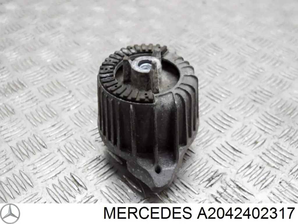 Coxim (suporte) esquerdo/direito de motor Mercedes A2042402317 preço, a partir de 93,89 USD