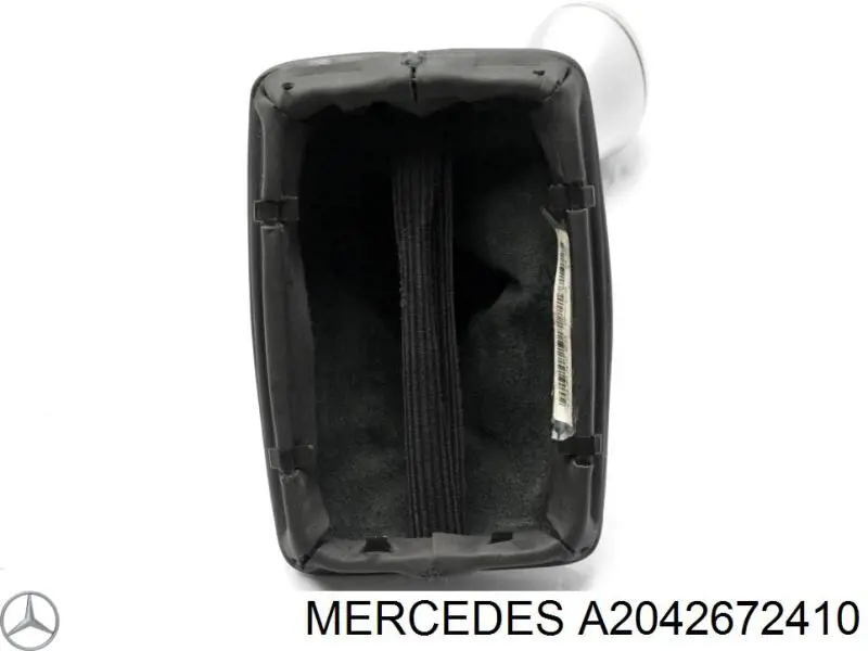 Compre A2042672410 Mercedes Cabo da avalanca da Caixa de Mudança