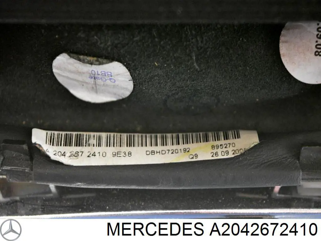 Compre A2042672410 Mercedes Cabo da avalanca da Caixa de Mudança