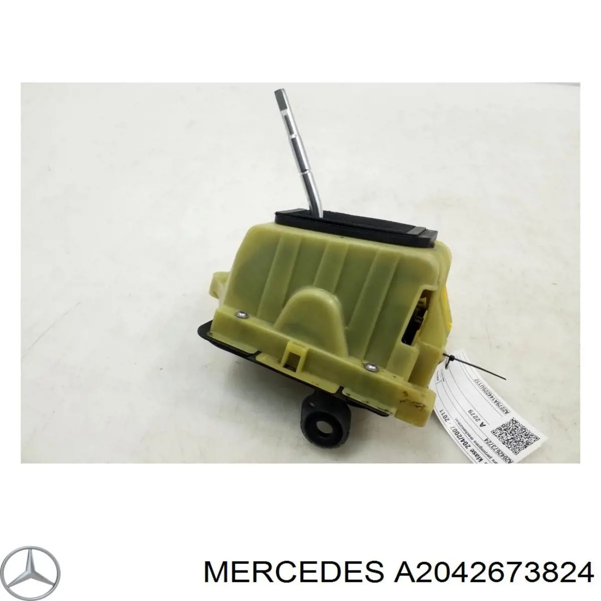 Mecanismo de mudança (ligação) Mercedes A2042673824 preço, a partir de 90,24 USD