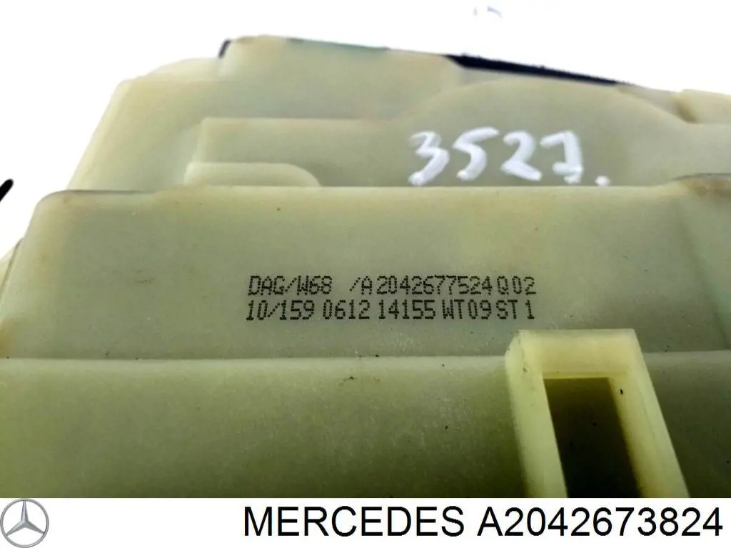 Compre A2042673824 Mercedes Mecanismo de mudança (ligação)