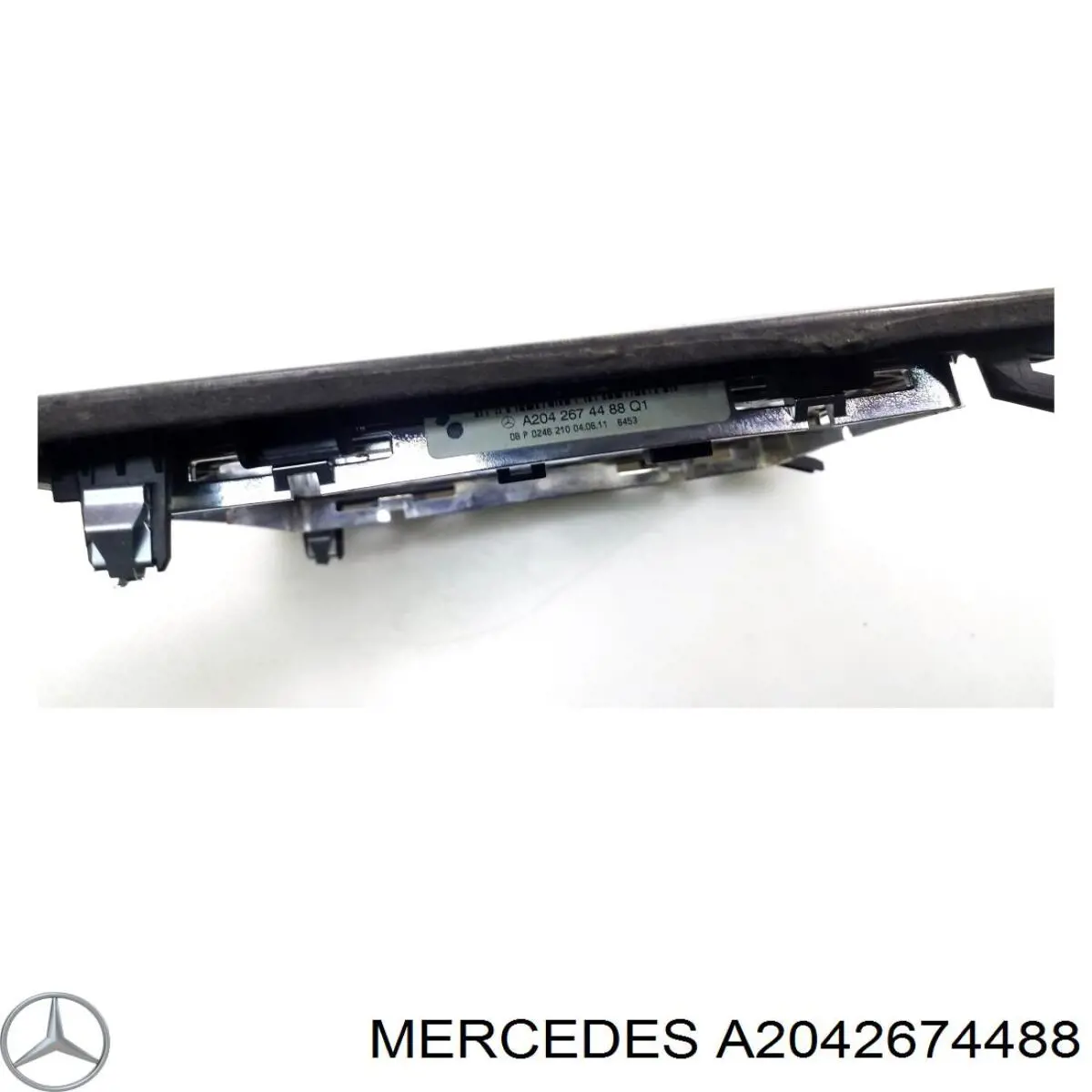  Mercedes A2042674488 preço, a partir de 63,10 USD