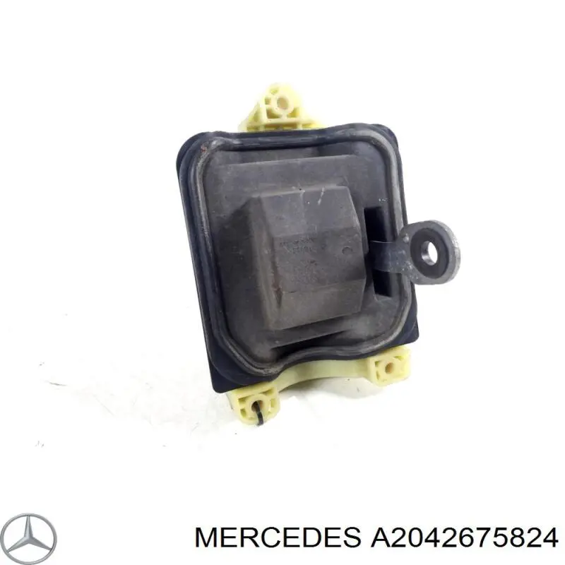 Mecanismo de mudança (ligação) Mercedes A2042675824 preço, a partir de 83,43 USD