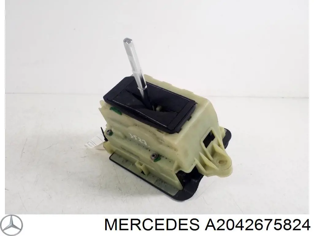A2042675824 Mercedes Mecanismo de mudança (ligação)
