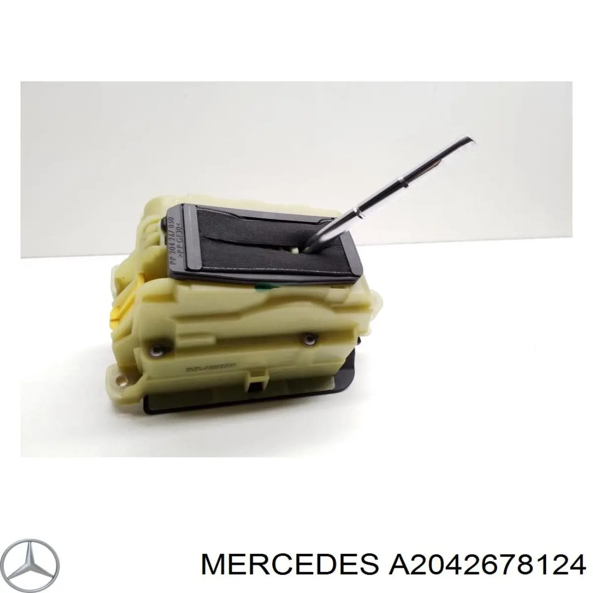 Mecanismo de mudança (ligação) Mercedes A2042678124 preço, a partir de 132,80 USD