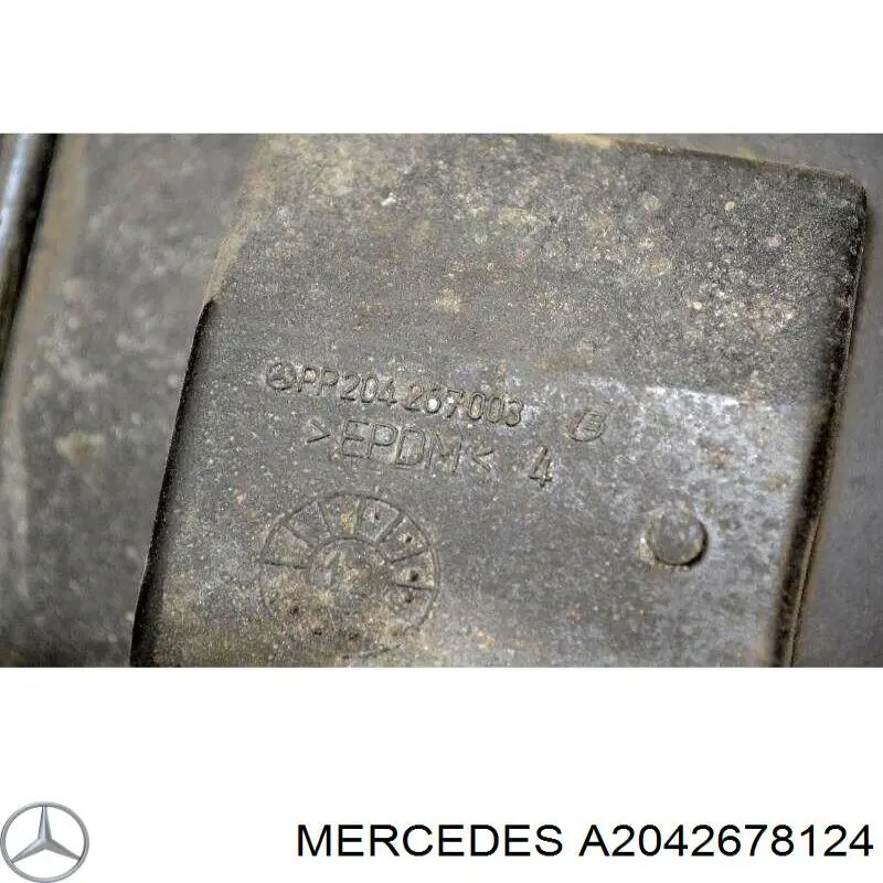 Compre A2042678124 Mercedes Mecanismo de mudança (ligação)