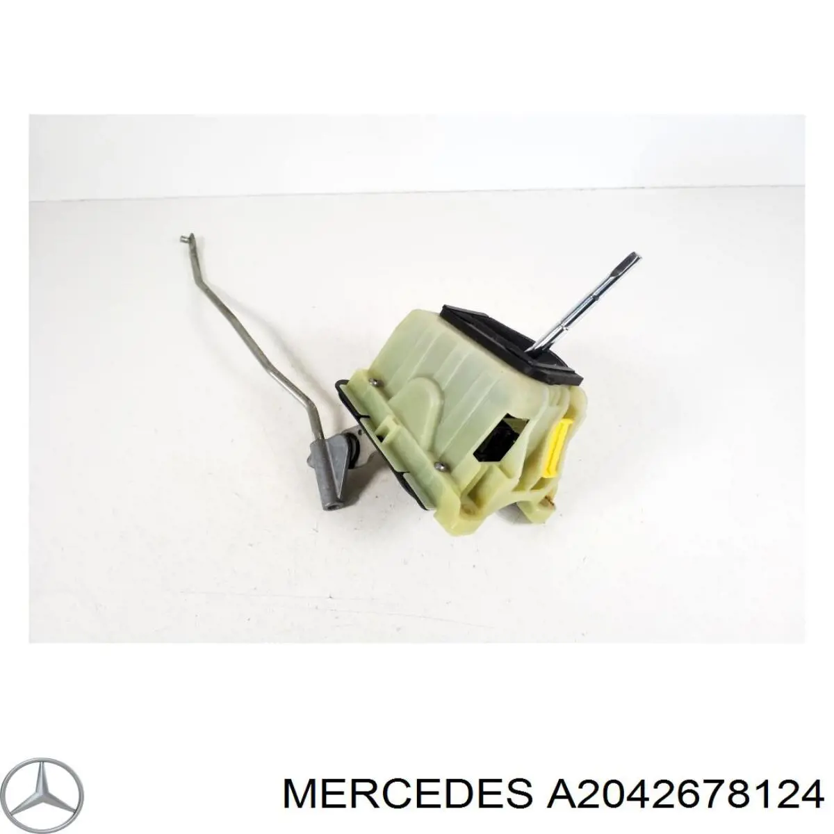 Mecanismo de mudança (ligação) Mercedes 2042678124 preço, a partir de 105,56 USD