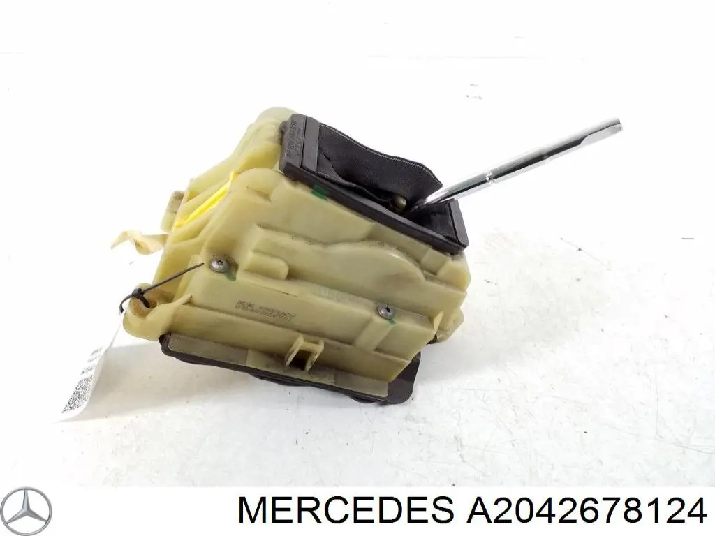 A2042678124 Mercedes Mecanismo de mudança (ligação)