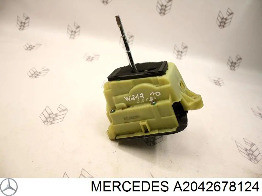 Compre 2042678124 Mercedes Mecanismo de mudança (ligação)