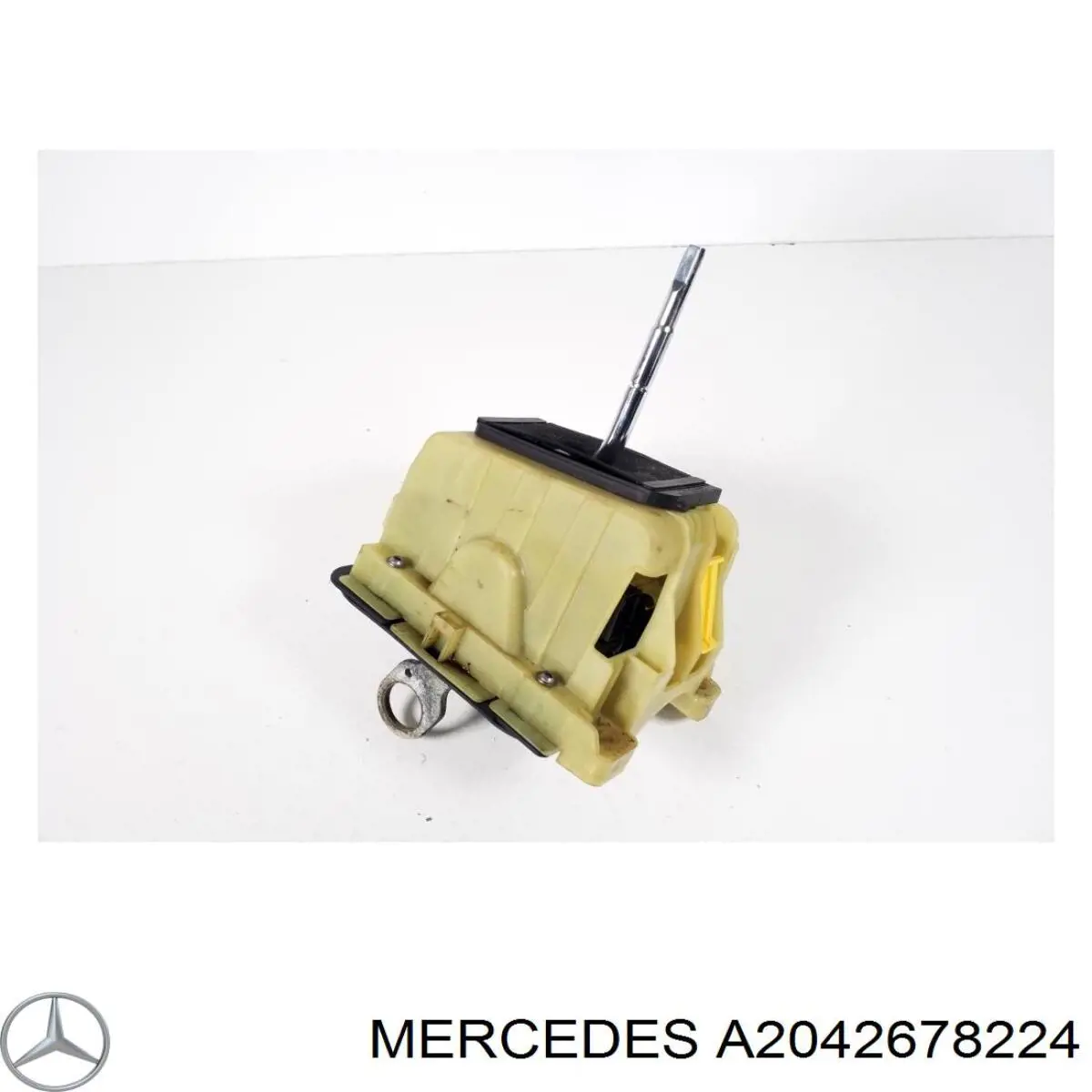 A2042678224 Mercedes Mecanismo de mudança (ligação)