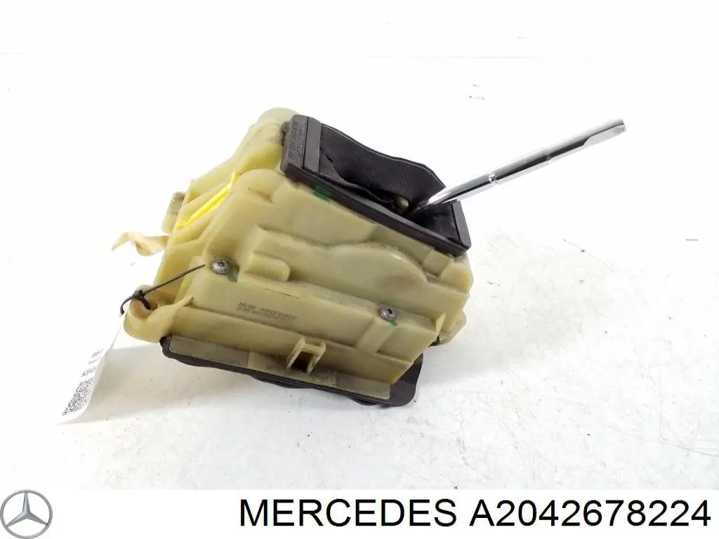 Compre A2042678224 Mercedes Mecanismo de mudança (ligação)