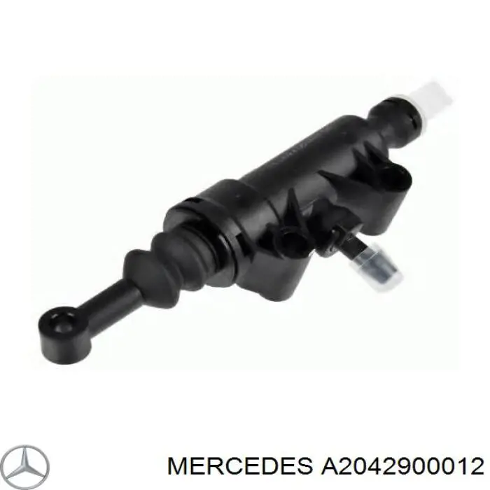 Cilindro mestre de embraiagem Mercedes A2042900012 preço, a partir de 54,48 USD