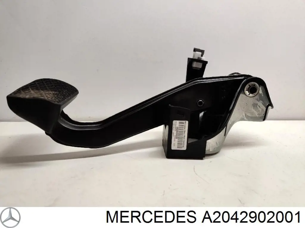 Pedal do freio Mercedes A2042902001 preço, a partir de 61,29 USD