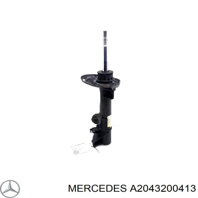  Mercedes A2043200413 preço, a partir de 119,39 USD