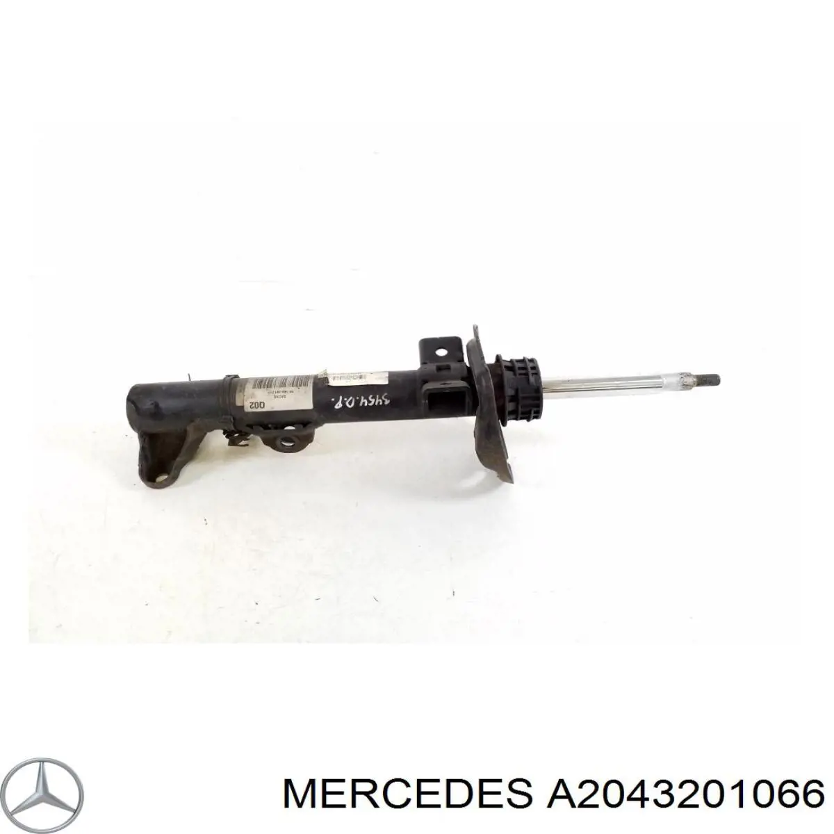  Mercedes A2043201066 preço, a partir de 137,91 USD