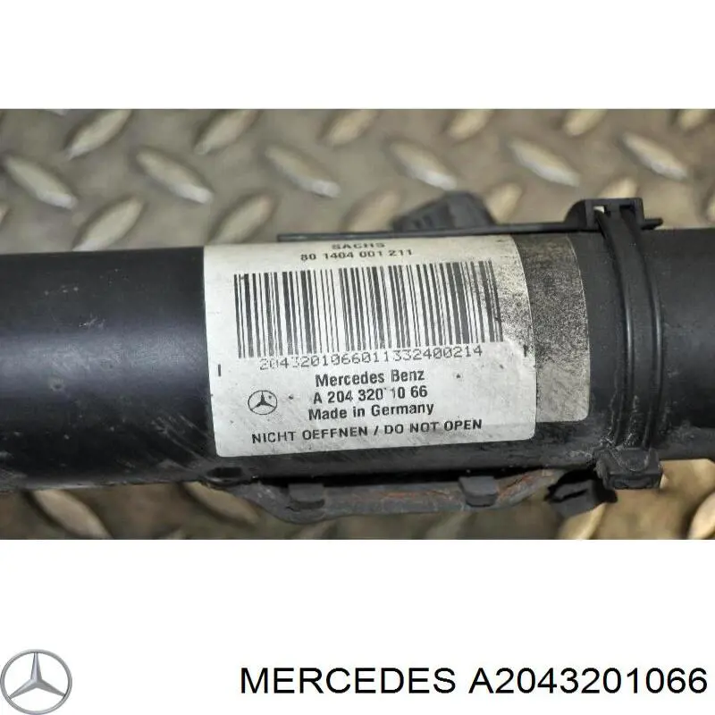 Mercedes A2043201066 preço, a partir de 137,91 USD