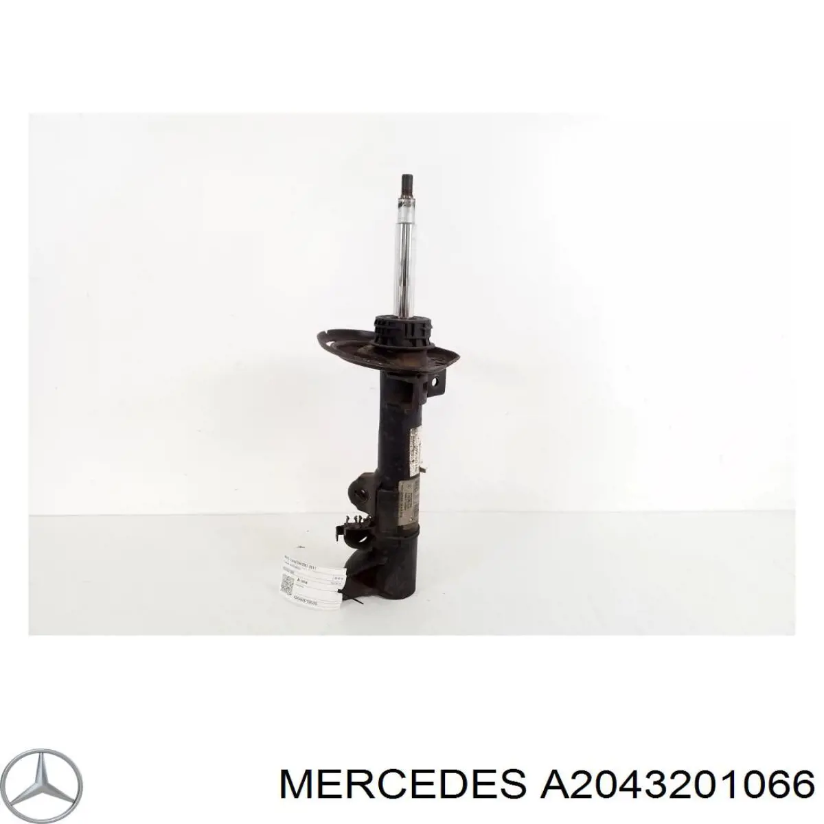  Mercedes A2043201066