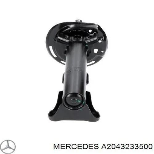 Compre A204323330064 Mercedes Amortecedor dianteiro