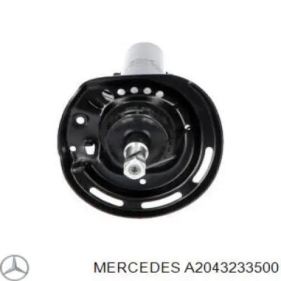 Amortecedor dianteiro A204323330064 Mercedes