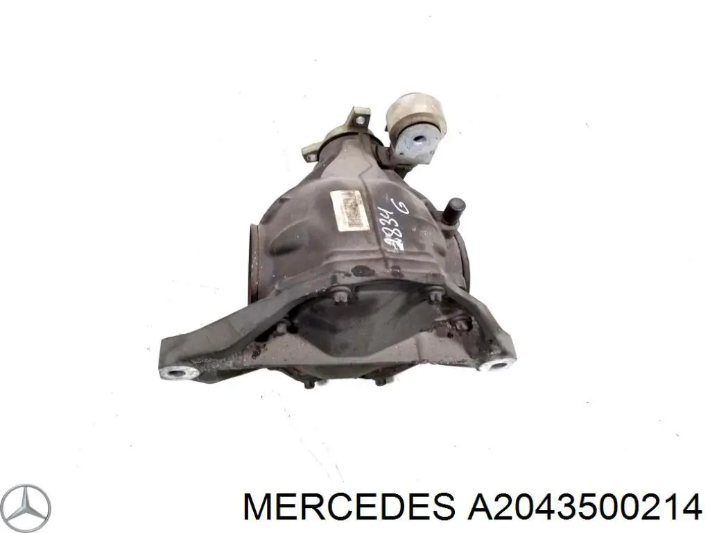  Mercedes A2043500214 preço, a partir de 403,85 USD