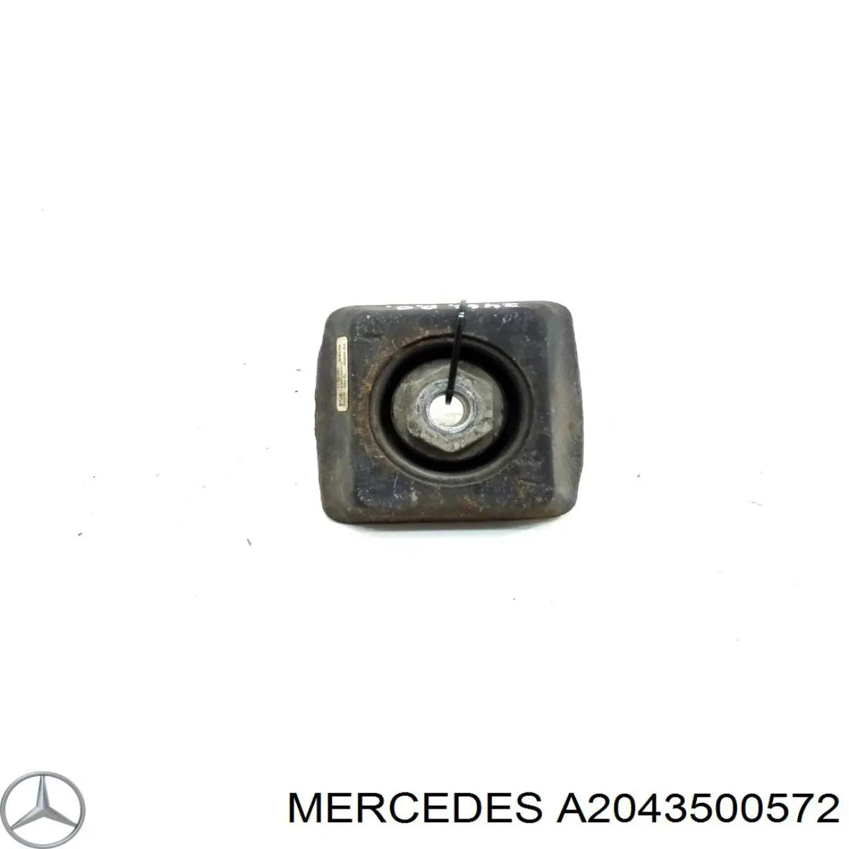 A2043500572 Mercedes 