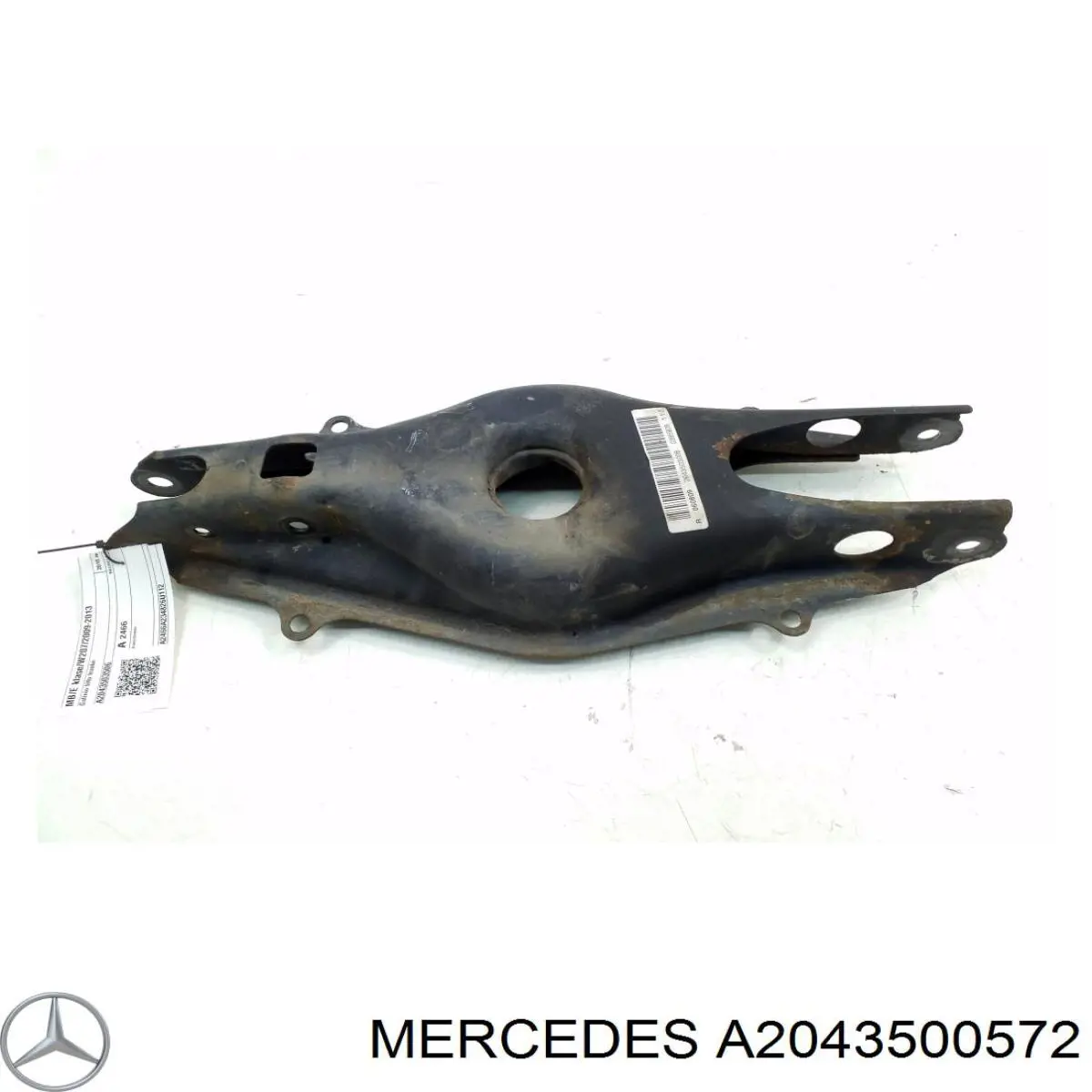  Mercedes A2043500572 preço, a partir de 90,59 USD