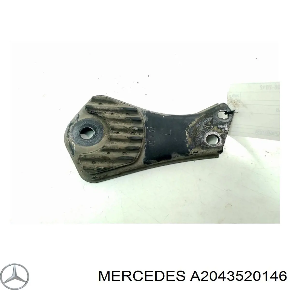 A2043520146 Mercedes 