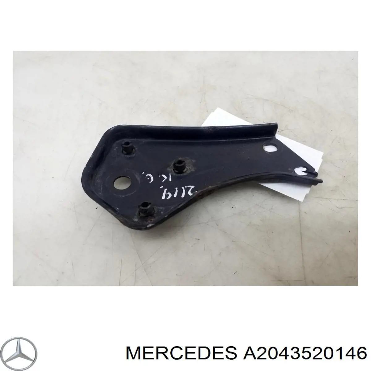 Compre A2043520146 Mercedes 