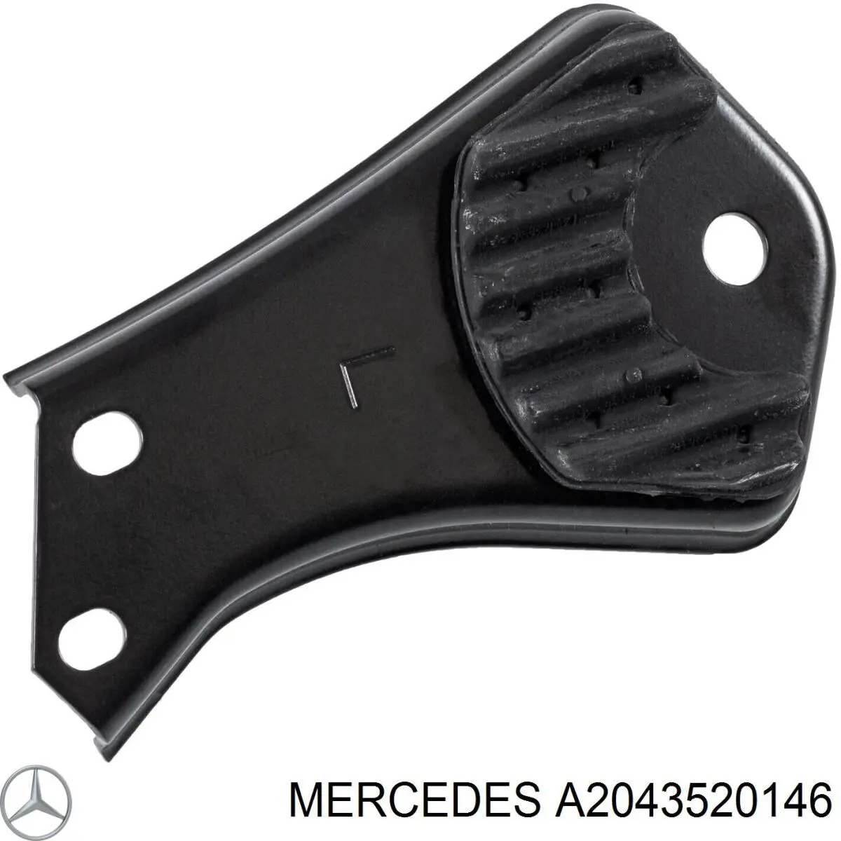  Mercedes A2043520146 preço, a partir de 25,69 USD