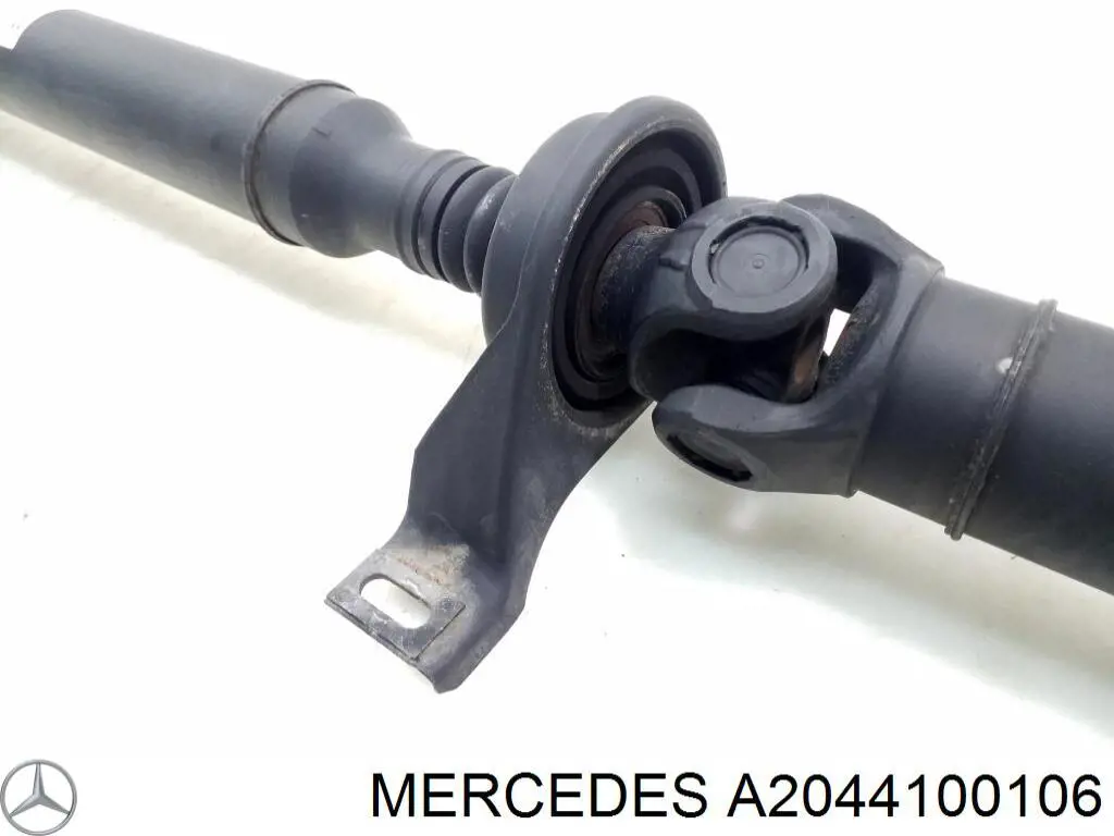 Junta universal traseira montada Mercedes A2044100106 preço, a partir de 217,91 USD