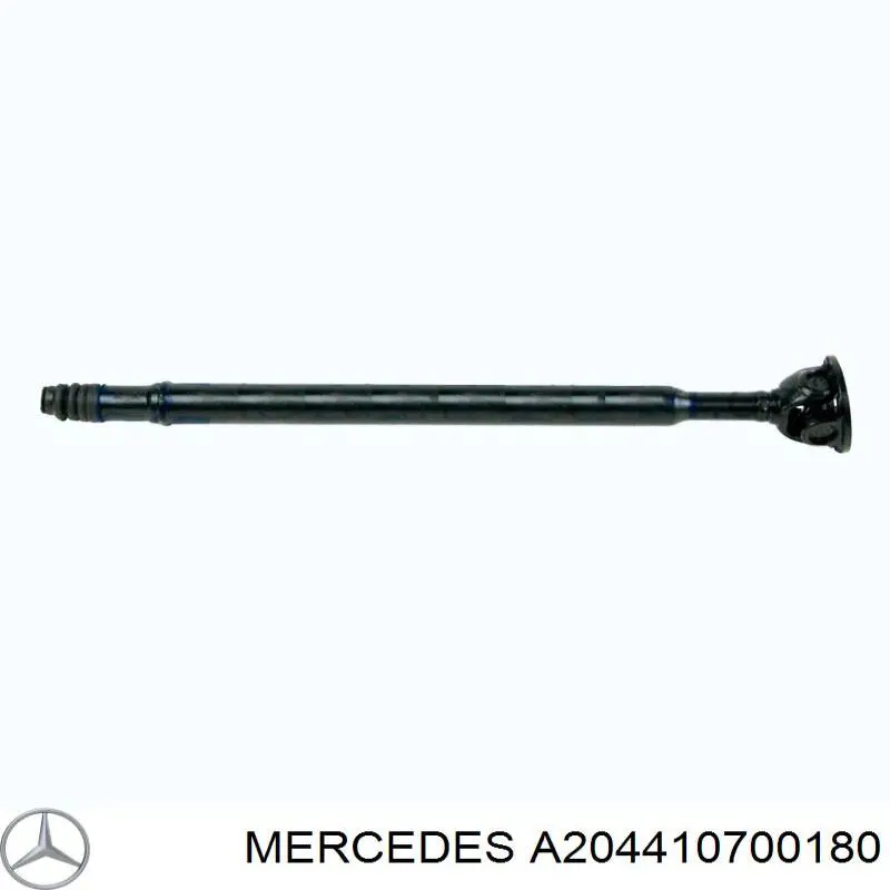 BF0319670072 Bapmic Junta universal até o eixo dianteiro